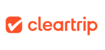 Cleartrip coupons