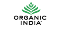 Organic India coupons