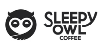 Sleepy Owl coupons