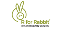 R for Rabbit coupons