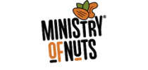Ministry of Nuts coupons